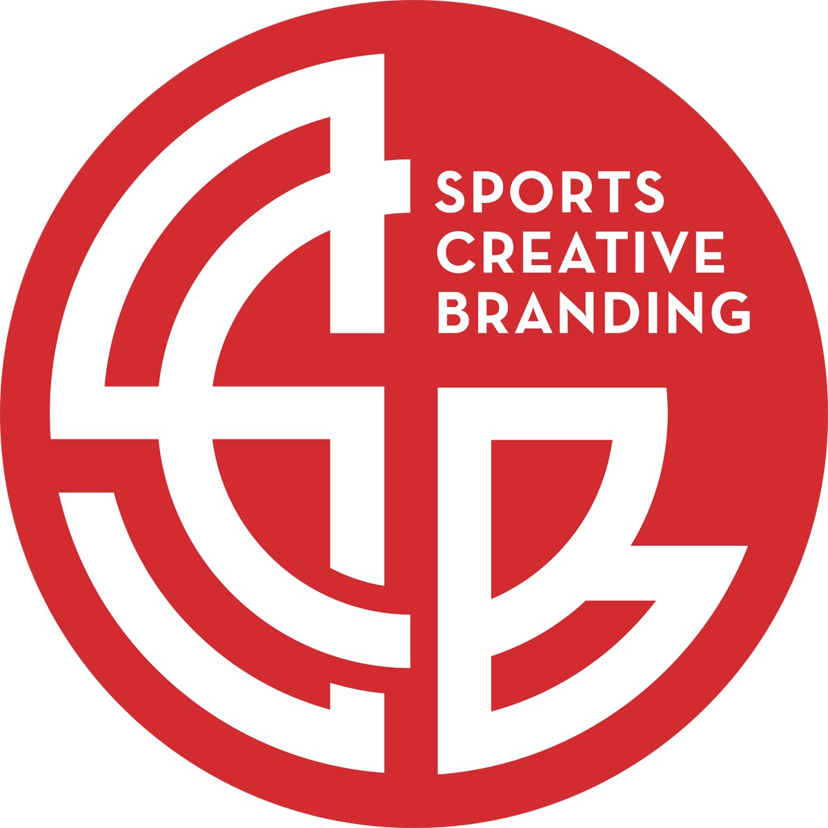 SCB Sports Creative Branding
